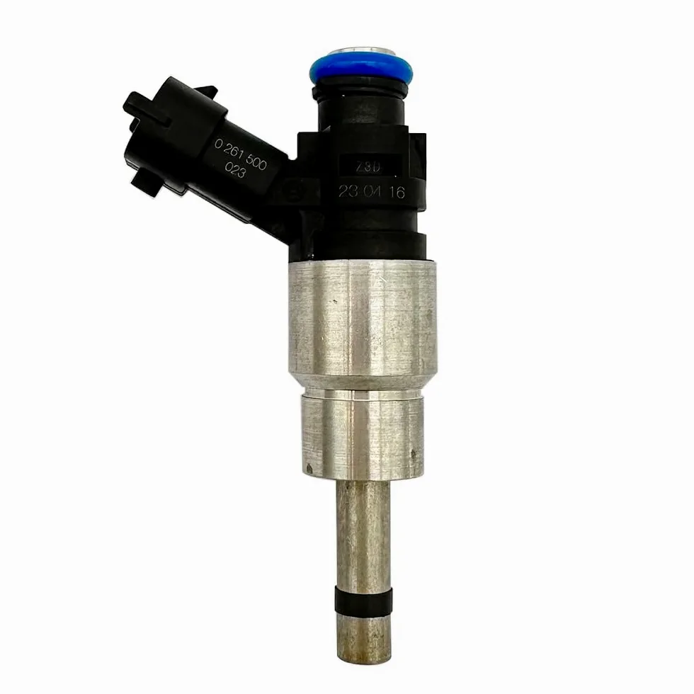 4pz 0261500023 55182629 71792989 Iniettore di carburante ugello adatto per ALFA ROMEO 159 Sportwagon BRERA SPIDER 2.2 JTS 136KW 2005-2011