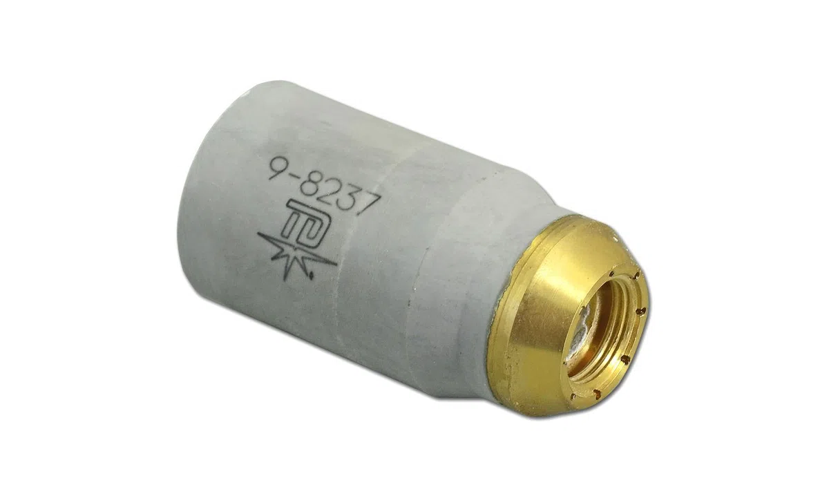 RIVERWELD 9-8237 Thermal Dynamics SL60 SL100 A120 Tappo Coppa Scudo Originale