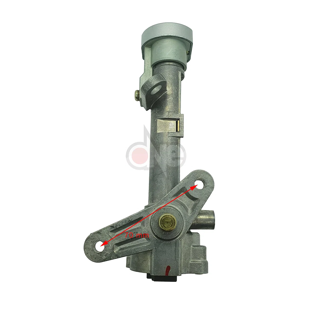 one by camamoto kit serrature completo blocchetto chiavi avviamento (cod 77208175 completo compatibile con AN Burgman W-K2 250 (98-02), AN Burgman X-K2 400 (99-00 ) | | rif. orig. Suzuki 37000-15831-000)
