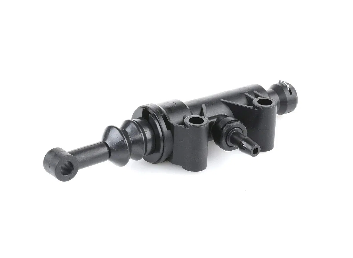 RIDEX 234M0097 Pompa della frizione Compatibilità con MERCEDES-BENZ Classe C Sedan W203