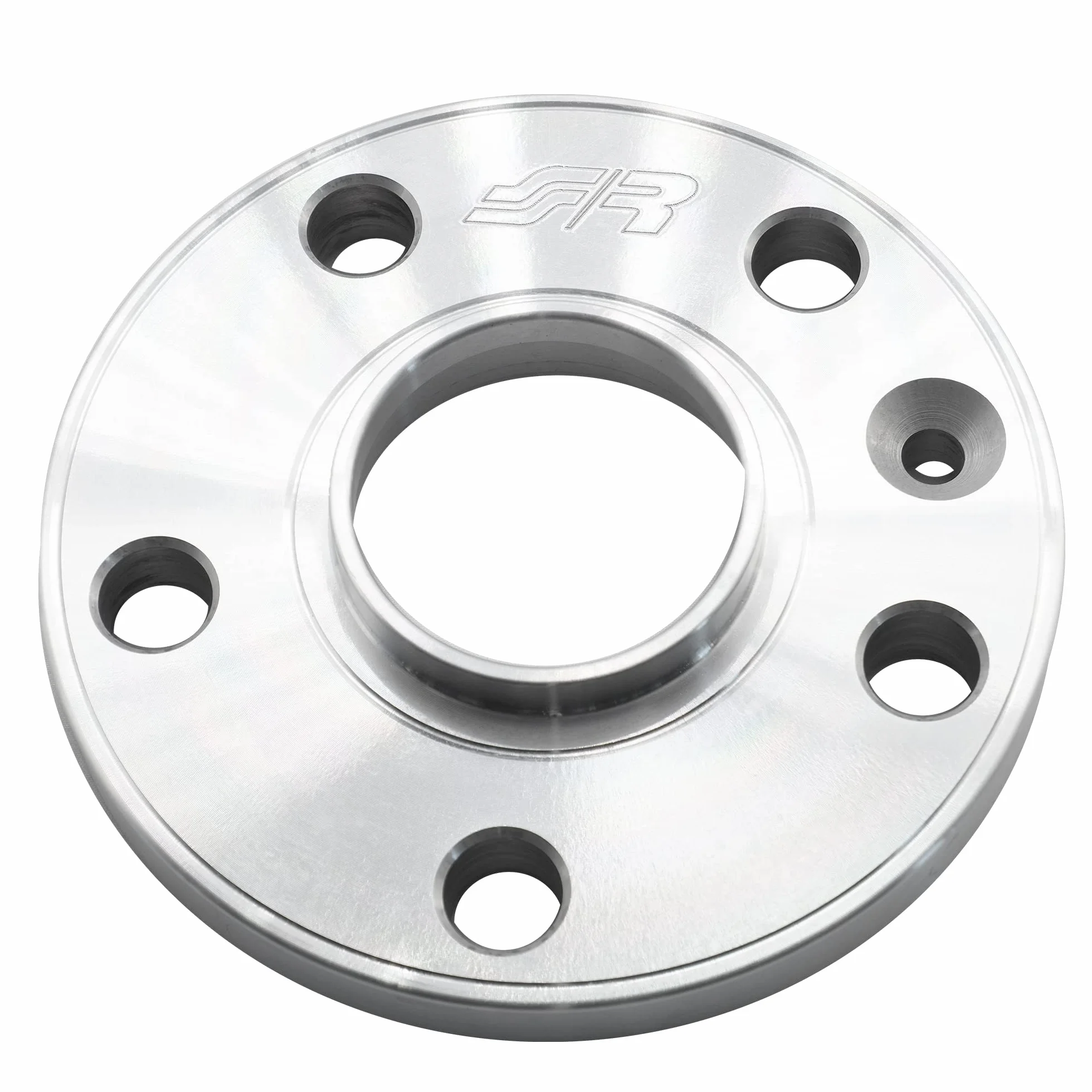 Simoni Racing DR069/B2 Kit 2 Distanziali per Ruote da 16Mm con Bulloni
