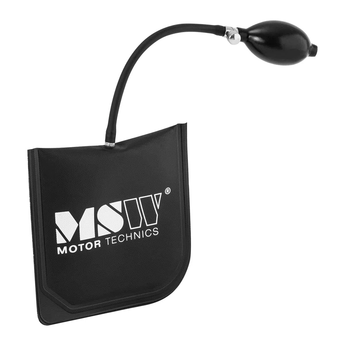 MSW - Set di 15 leve per ammaccature + accessori, strumenti per la rimozione delle ammaccature, per la carrozzeria, MSW-DA-10