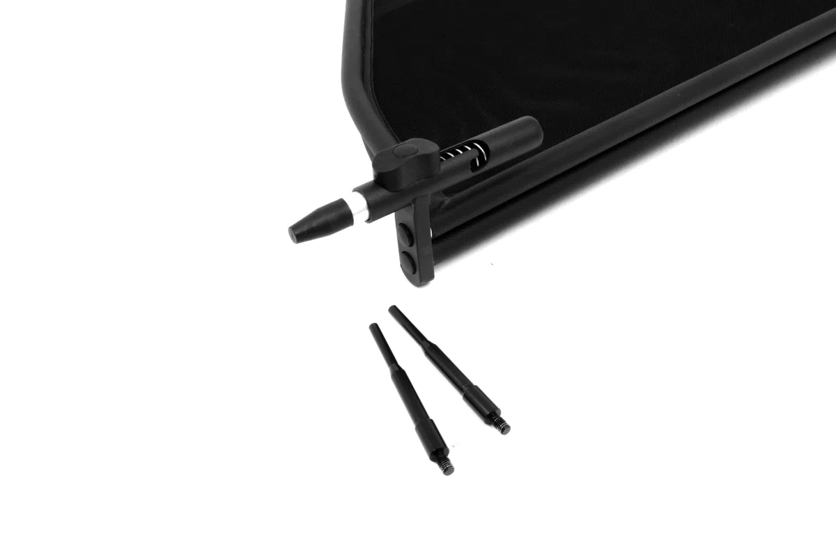 deflettore del vento adatto per BMW 3er E 46