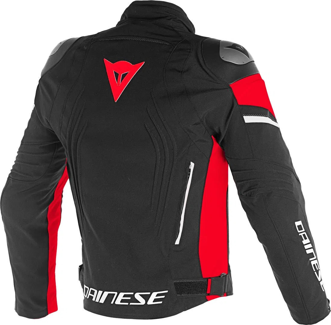 DAINESE Tex-jacke Giacca moto Uomo