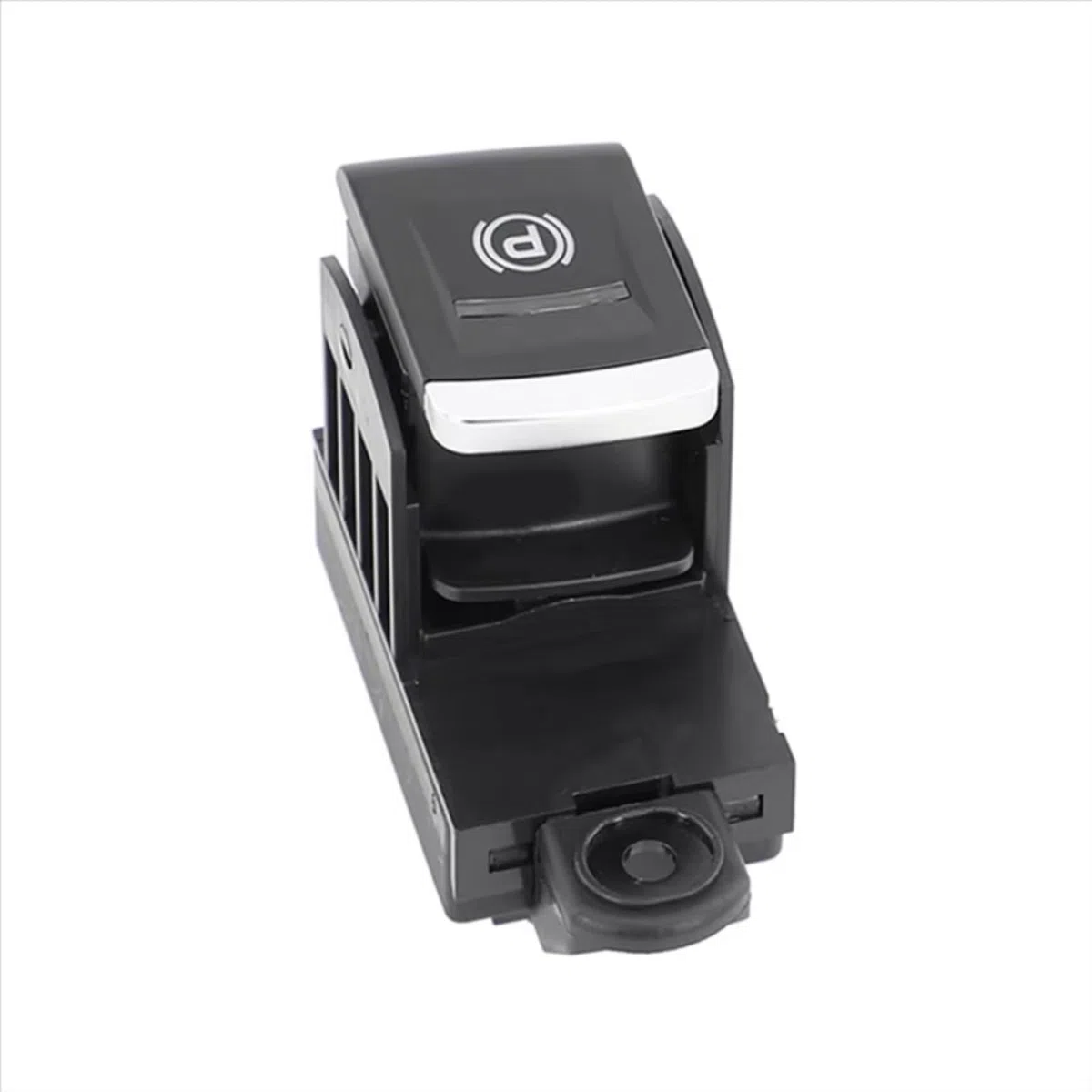 Pulsante Controllo Freno Per A6 S6 C6 2005-2011 Per RS6 2008-2011 4F1927225C Pulsante Interruttore Freno A Mano Elettronico Componenti Accessori