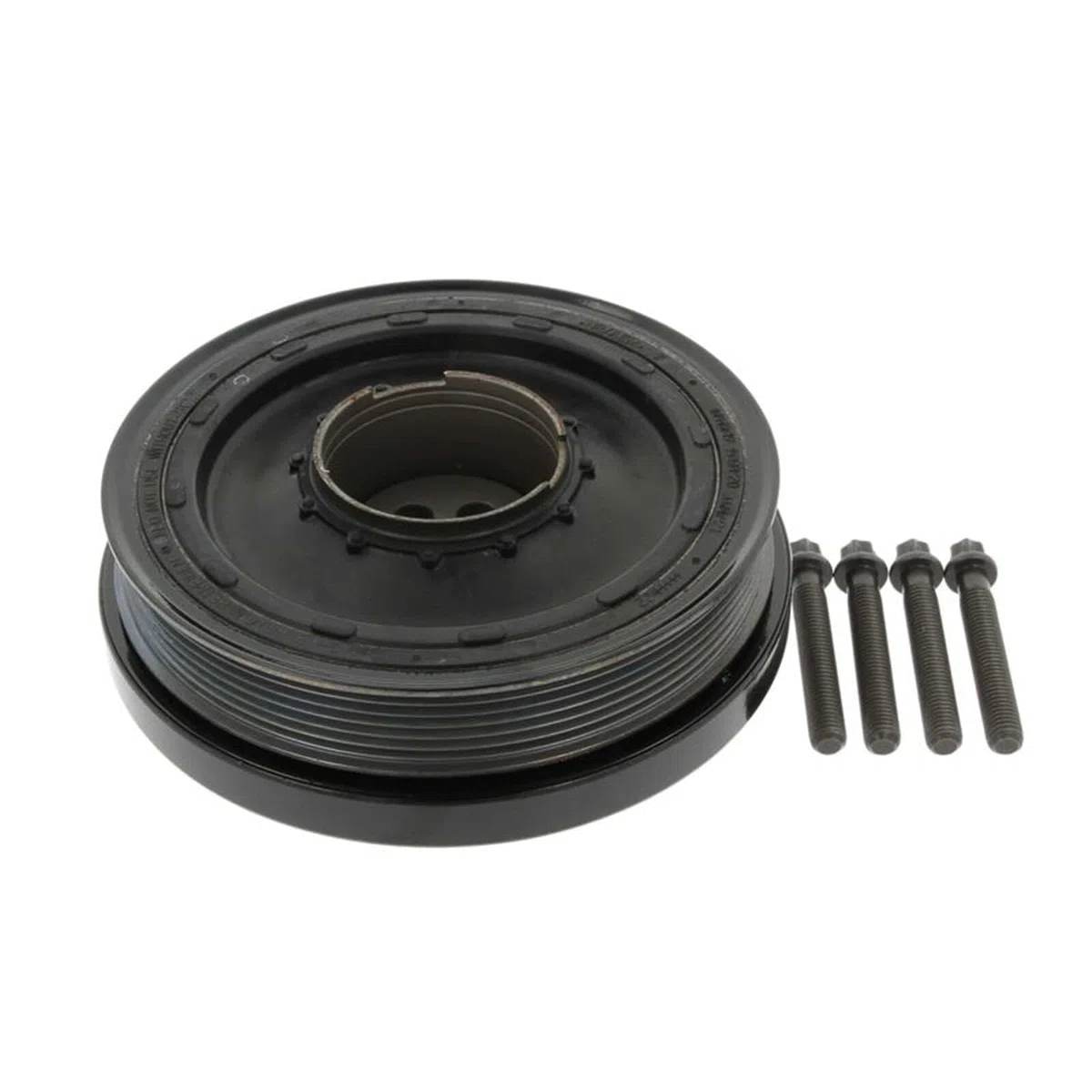 Corteco 80004879 Kit Puleggia Motore