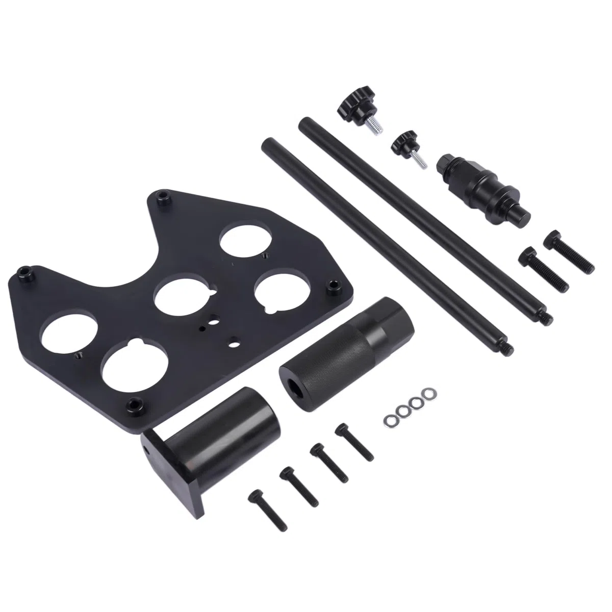 Kit di attrezzi per albero di compensazione, montaggio compatibile con 2.0D AJ200 204DTA 204DTD Diesel Engine # JLR-303-1662 JLR-303-1663 Hopzty