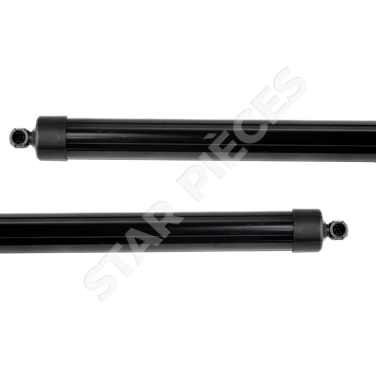 2 pistoncini portellone compatibili per Volvo XC40 (536) (dal 2018) AMMORTIZZATORI PORTELLONE ELETTRICI. 32296296, 32296297