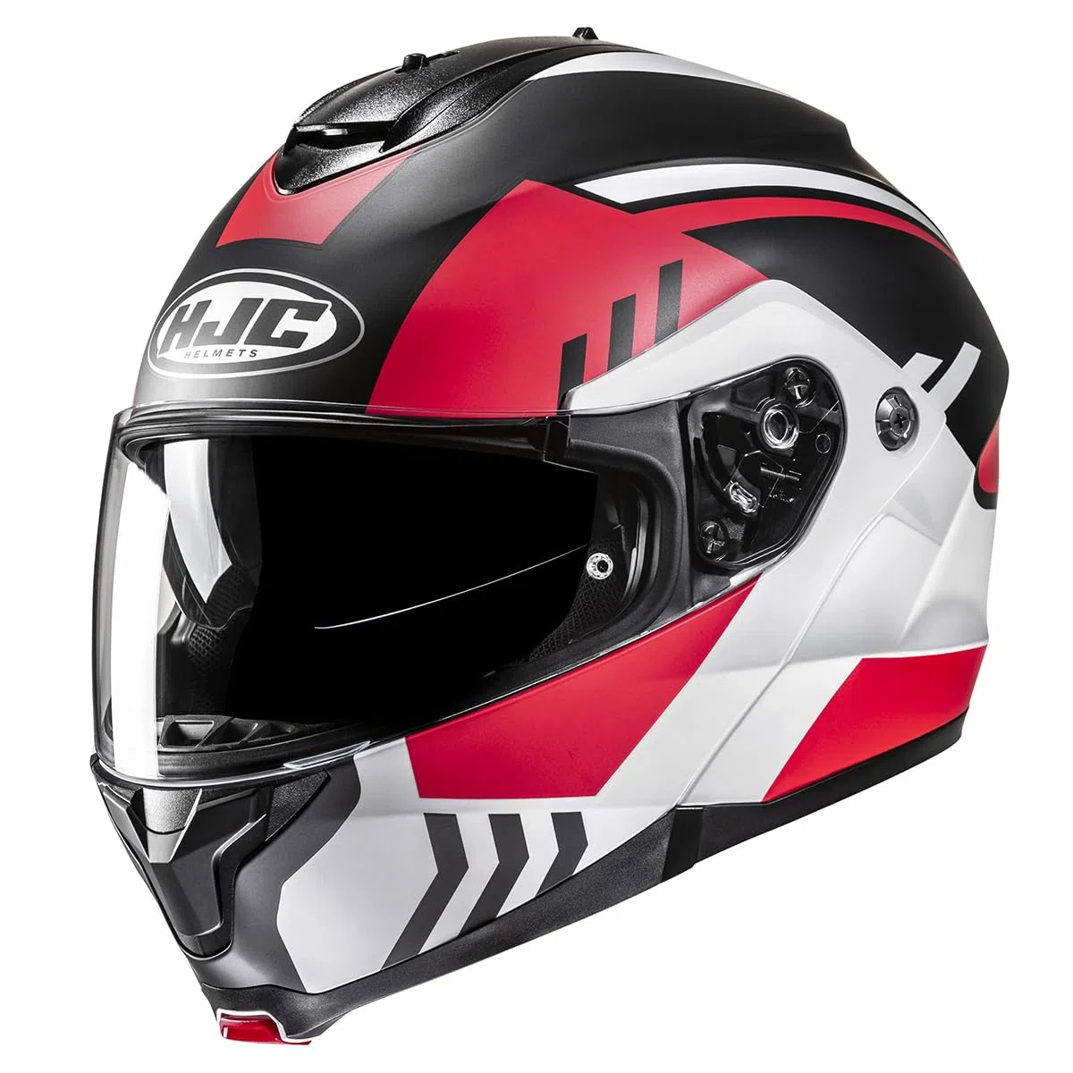 HJC, Casco Moto Modulare C91N KAON MC1SF, XS