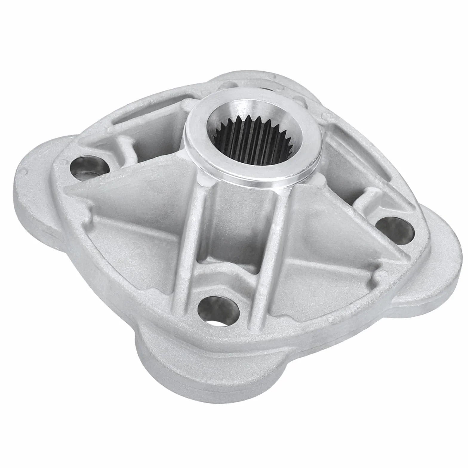 Mozzo ruota posteriore per Polaris Trail Boss Trail Blazer Sportsman Scrambler Big Boss Xplorer Xpress Xpedition Magnum Sport 250 300 325 330 350 400 500