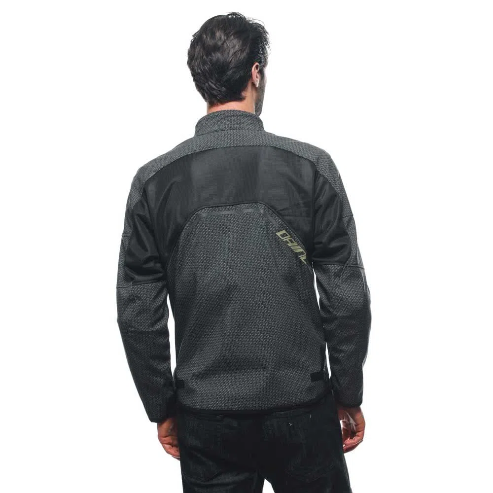 DAINESE Ignite Air Tex Jacket Ignite Air Tex Jacket Uomo