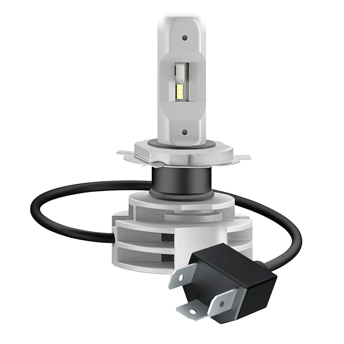 OSRAM LEDriving HL - Proiettore LED Off-Road, Ultima Generazione, Per proiettori per sostituire le lampade alogene convenzionali, 9726CW, 12/24V, Bianco Freddo, Set di 2