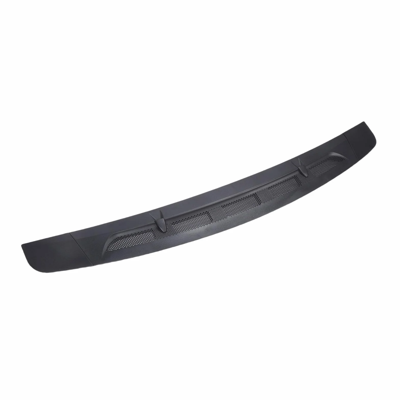 Fydun Set Griglia di Copertura della Presa D'aria del Cofano A1698300275 Scarico del Parabrezza Anteriore per Classe B W245