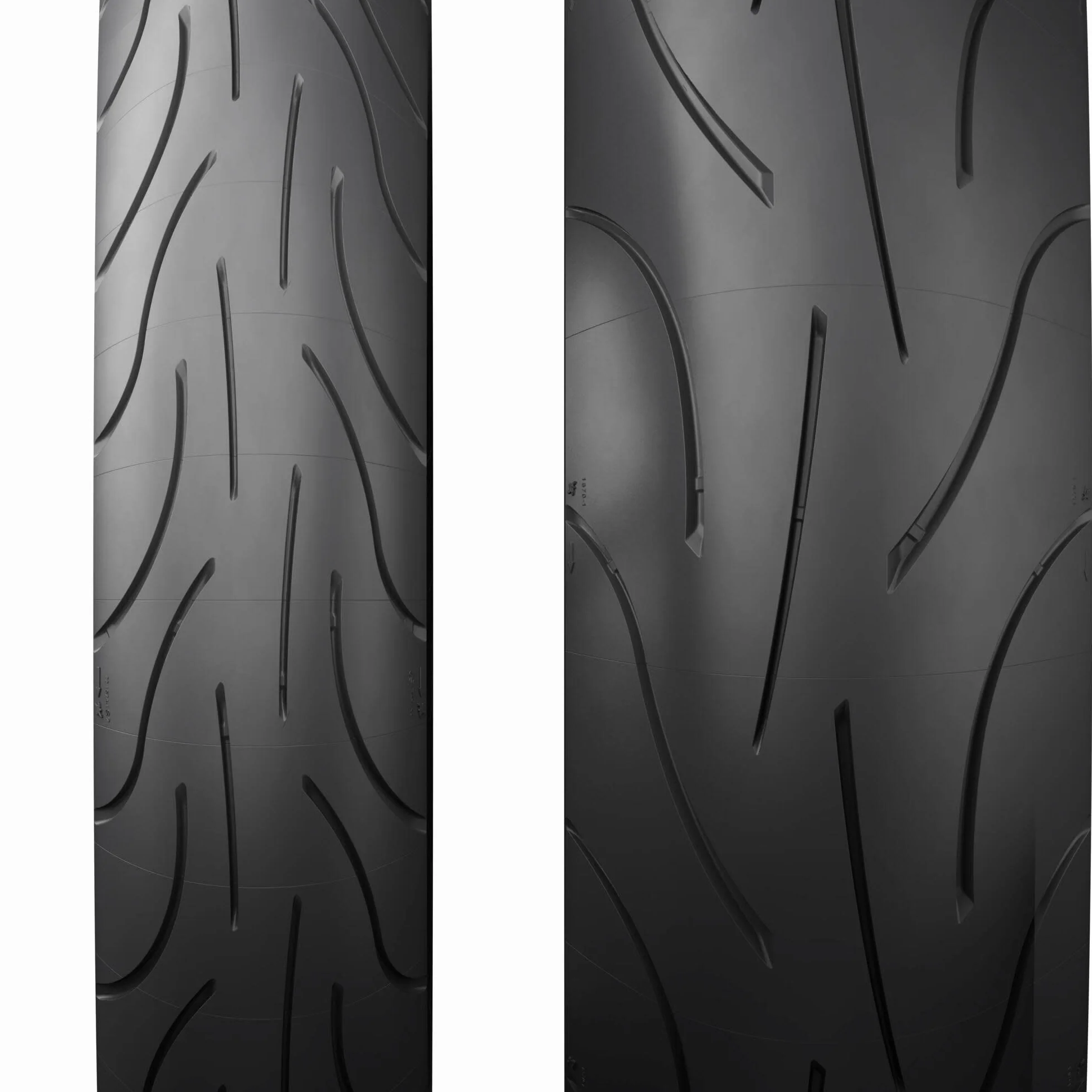 MICHELIN 150/60 R17 66W Estivo Moto