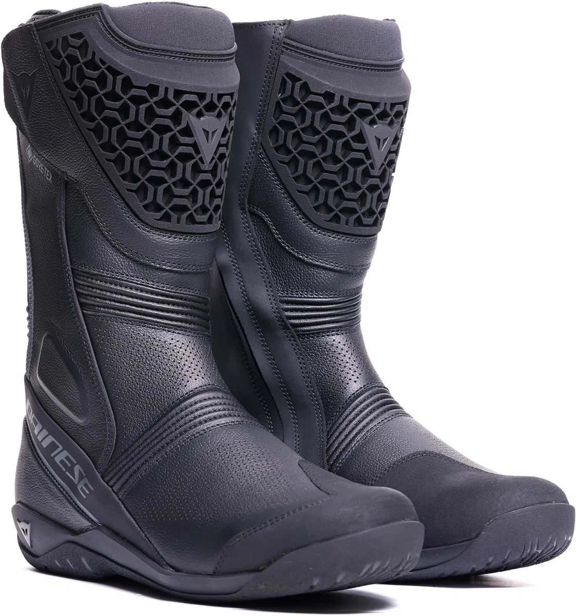DAINESE Fulcrum 4 Gore-Tex® Motorcycle Boots EU 42