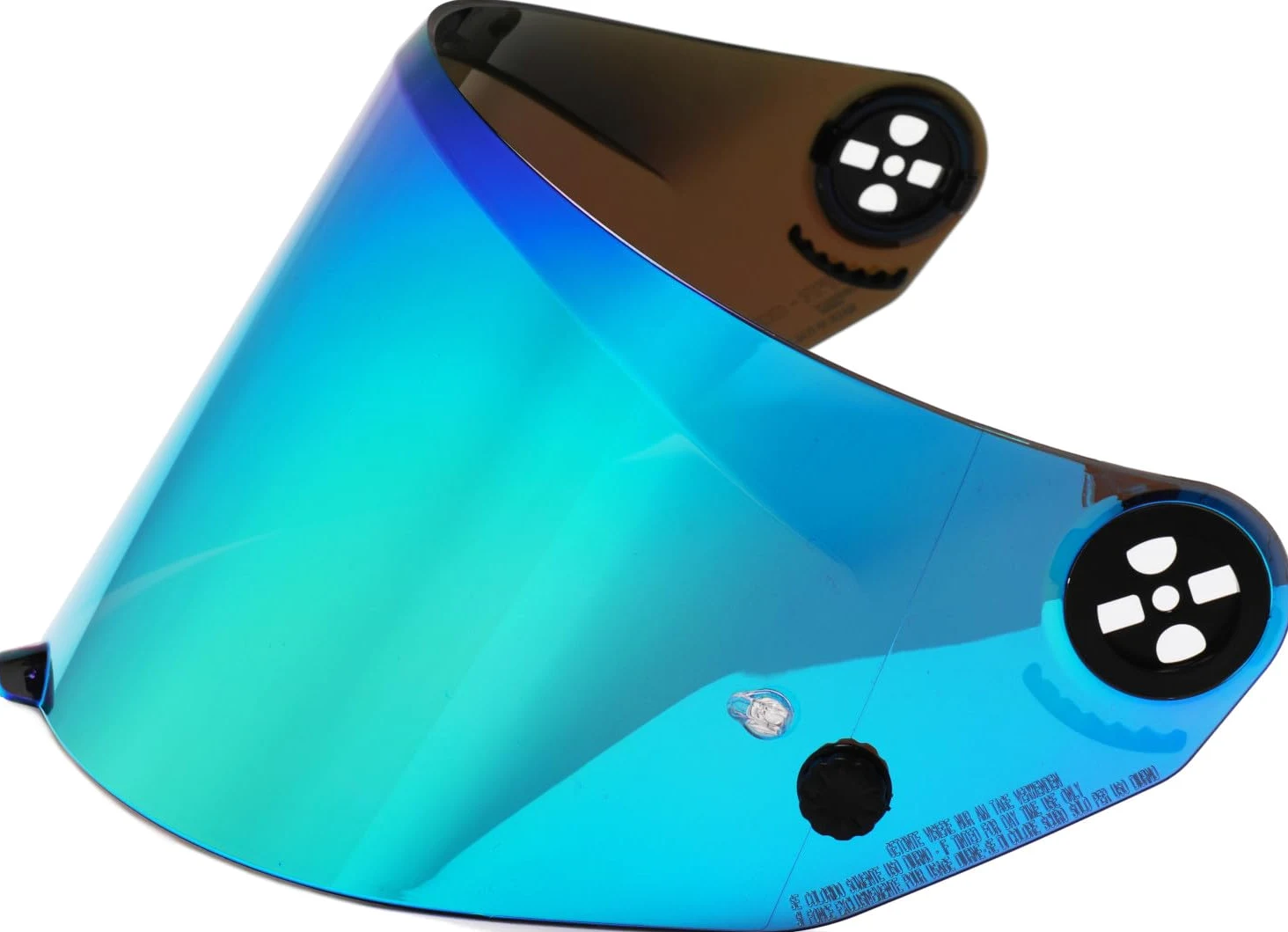 Nolan X-804 RS Ultra Carbon Visiera