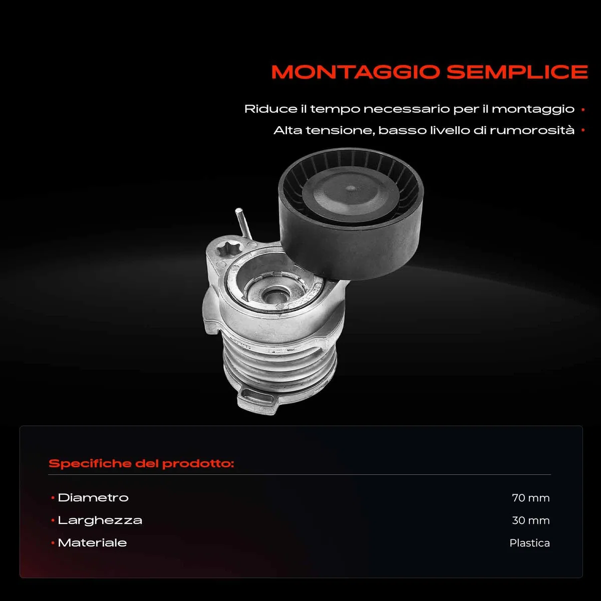 Frankberg Tendicinghia Benzina Compatibile con 6 Gran Coupé F06 4.4L Serie 6 Cabriolet F12 4.4L Serie 7 F01 F02 F03 F04 4.4L Serie 5 F10 4.4L Serie 7 F01 F02 F03 F04 6.0L Replace# 11287549873