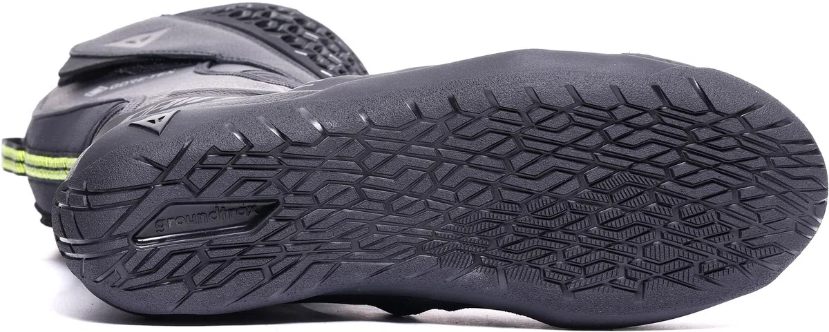 DAINESE Fulcrum 4 Gore-Tex® Motorcycle Boots EU 42