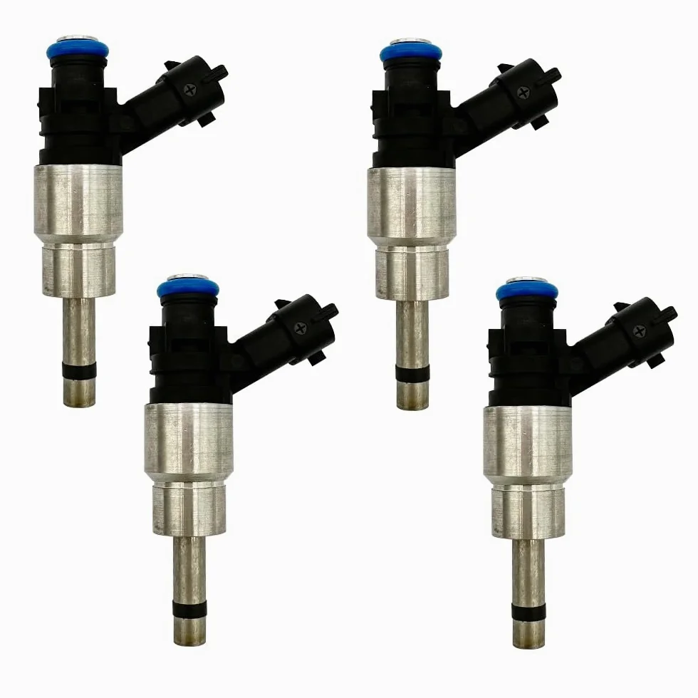 4pz 0261500023 55182629 71792989 Iniettore di carburante ugello adatto per ALFA ROMEO 159 Sportwagon BRERA SPIDER 2.2 JTS 136KW 2005-2011
