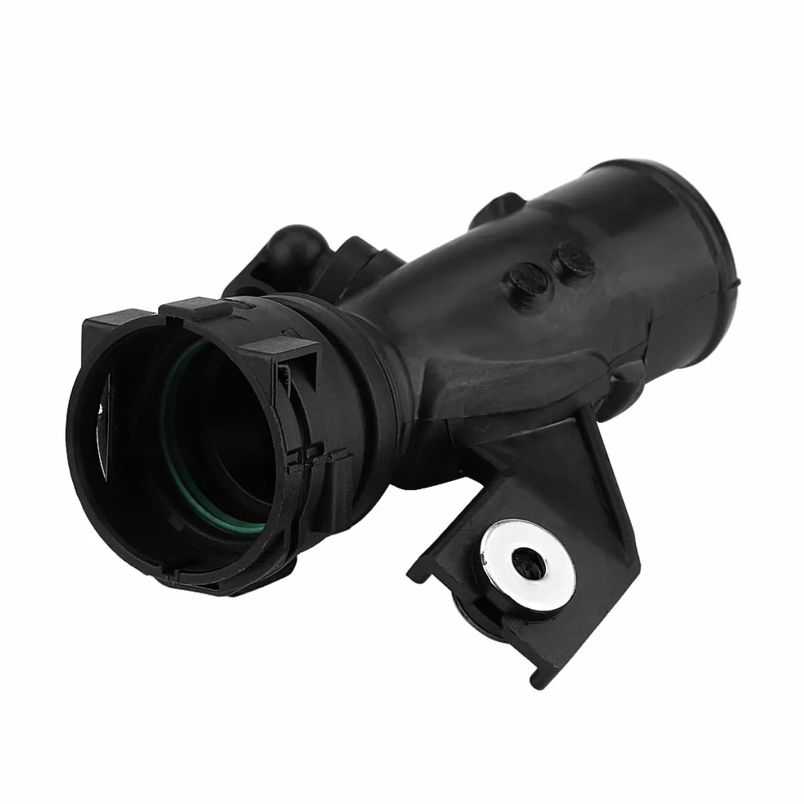 Collettore Aspirazione per 1.5 DCI - Tubo Turbo di Alta Qualità, Ricambio Auto Affidabile per Prestazioni Ottimizzate (14460BB30A, 14460BB31A)