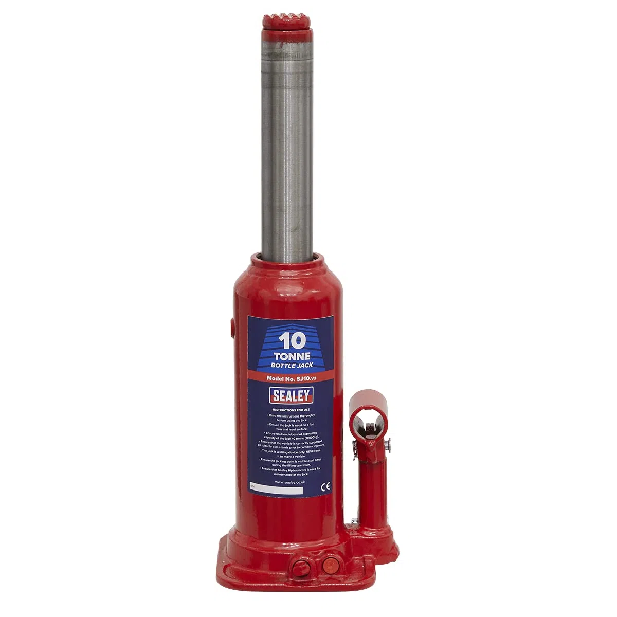 Sealey Bottle Jack, SJ10