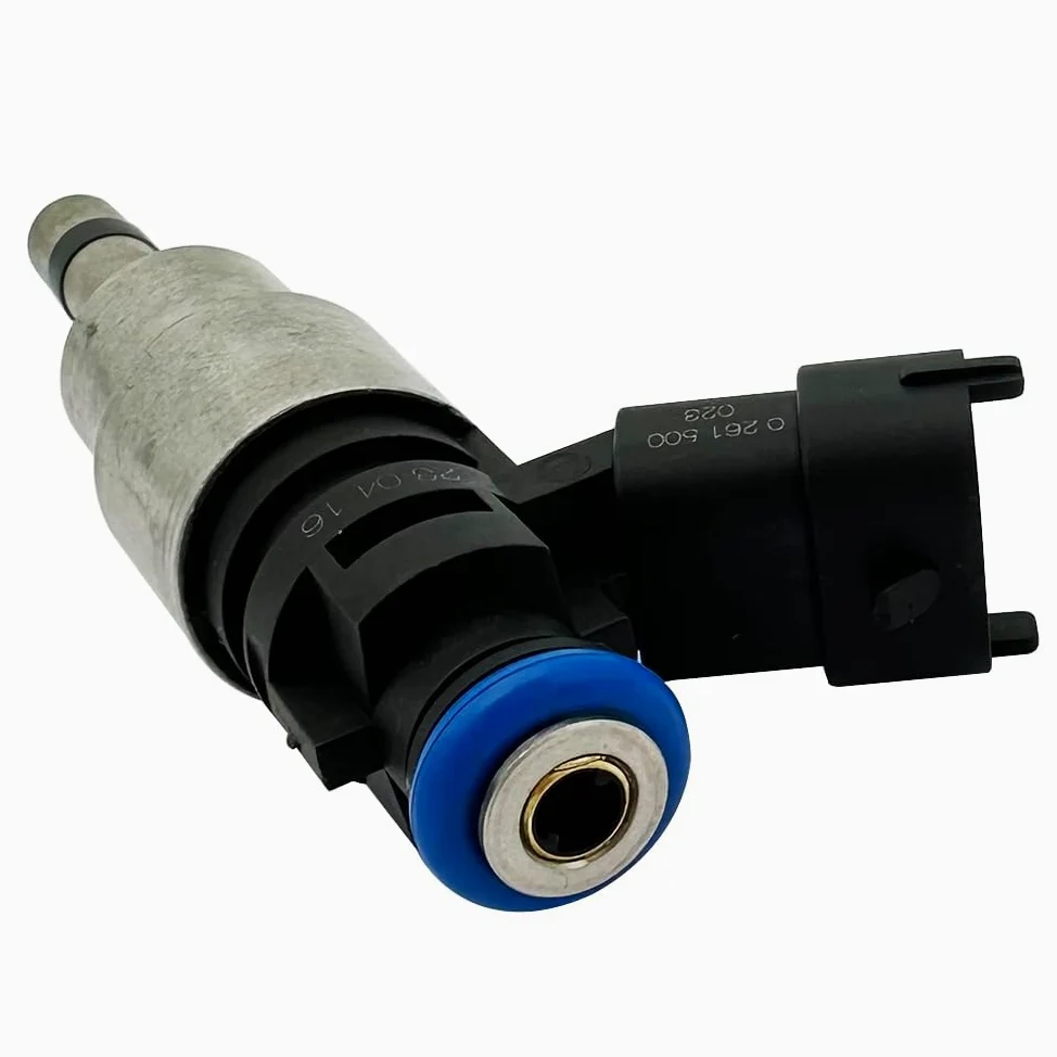 4pz 0261500023 55182629 71792989 Iniettore di carburante ugello adatto per ALFA ROMEO 159 Sportwagon BRERA SPIDER 2.2 JTS 136KW 2005-2011