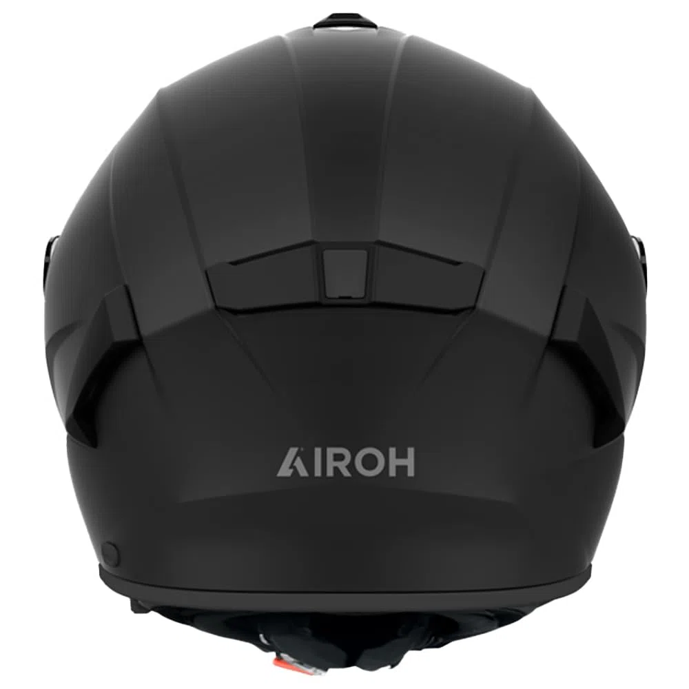 AIROH SPARK 2 COLOR BLACK MATT S