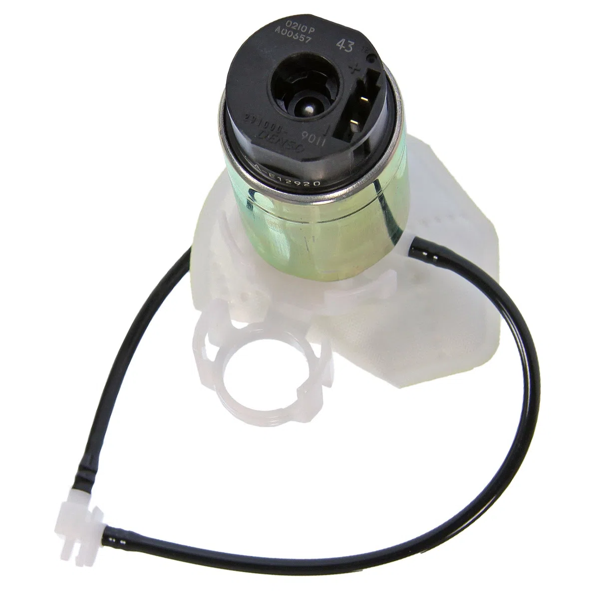 DENSO Pompa carburante DFP-0104 Compatibile con: TOYOTA YARIS