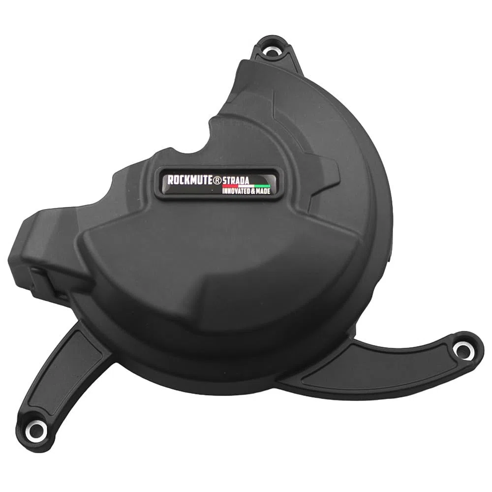Protettore per Carter Motore per Ducati Multistrada 950 19-22, Hypermotard 950 SP RVE 19-23, Protezione Completa Antiurto per Carrozzeria Moto