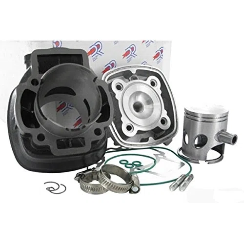DR Gruppo Termico �48mm per Piaggio a Liquido