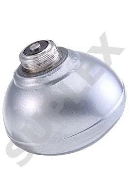SUPLEX Accumulatore pressione, Sospensione/Ammortizzazione 75132 Compatibile con: CITROËN C5 I, C5 I Break, C5 II, C5 II Break
