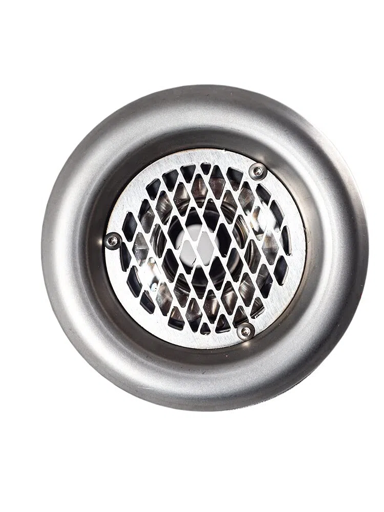 SCARICO GPR EXHAUST SYSTEM COMPATIBILE CON KAWASAKI ER 6 N - F 2005/11 TERMINALE SCARICO OMOLOGATO CON RACCORDO M3 INOX