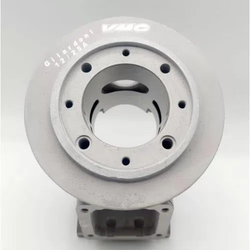 kit cilindro Gruppo termico VMC THUG-60 144cc Ø 60mm per Vespa smallframe