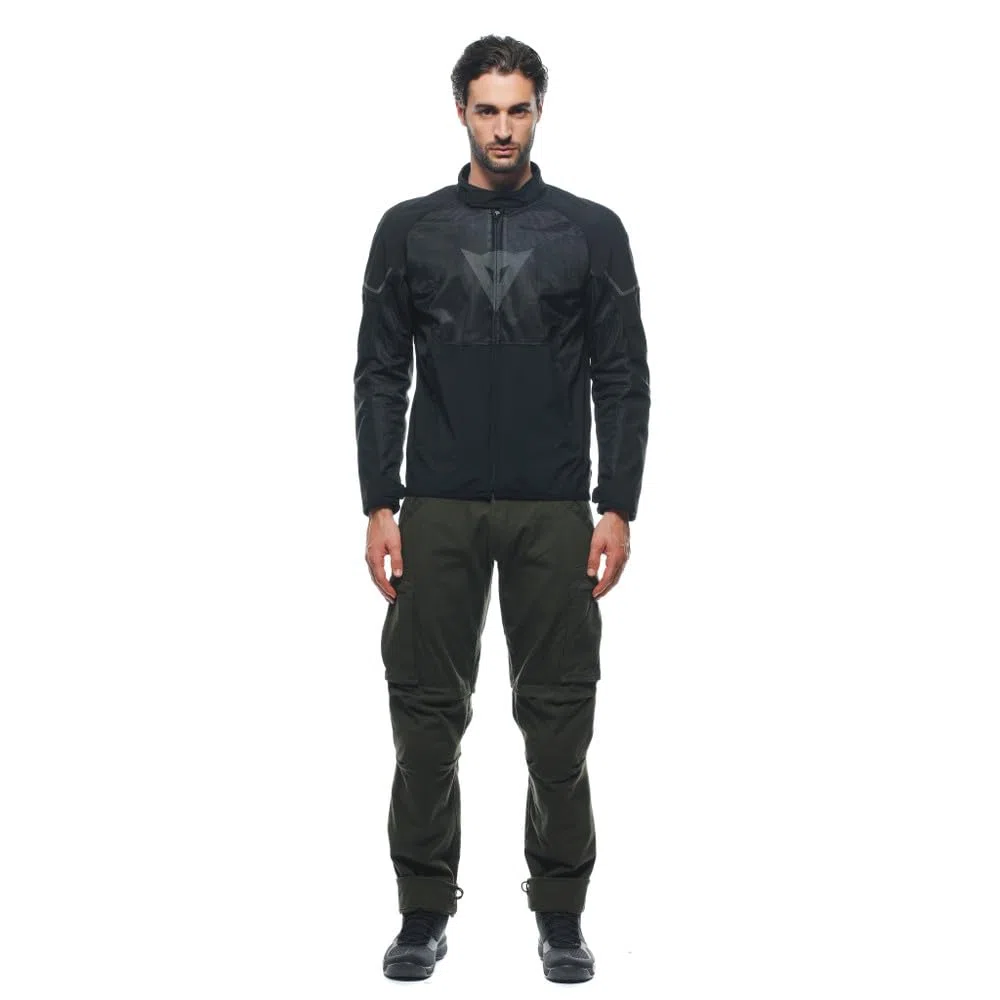DAINESE Ignite Air Tex Jacket Ignite Air Tex Jacket Uomo