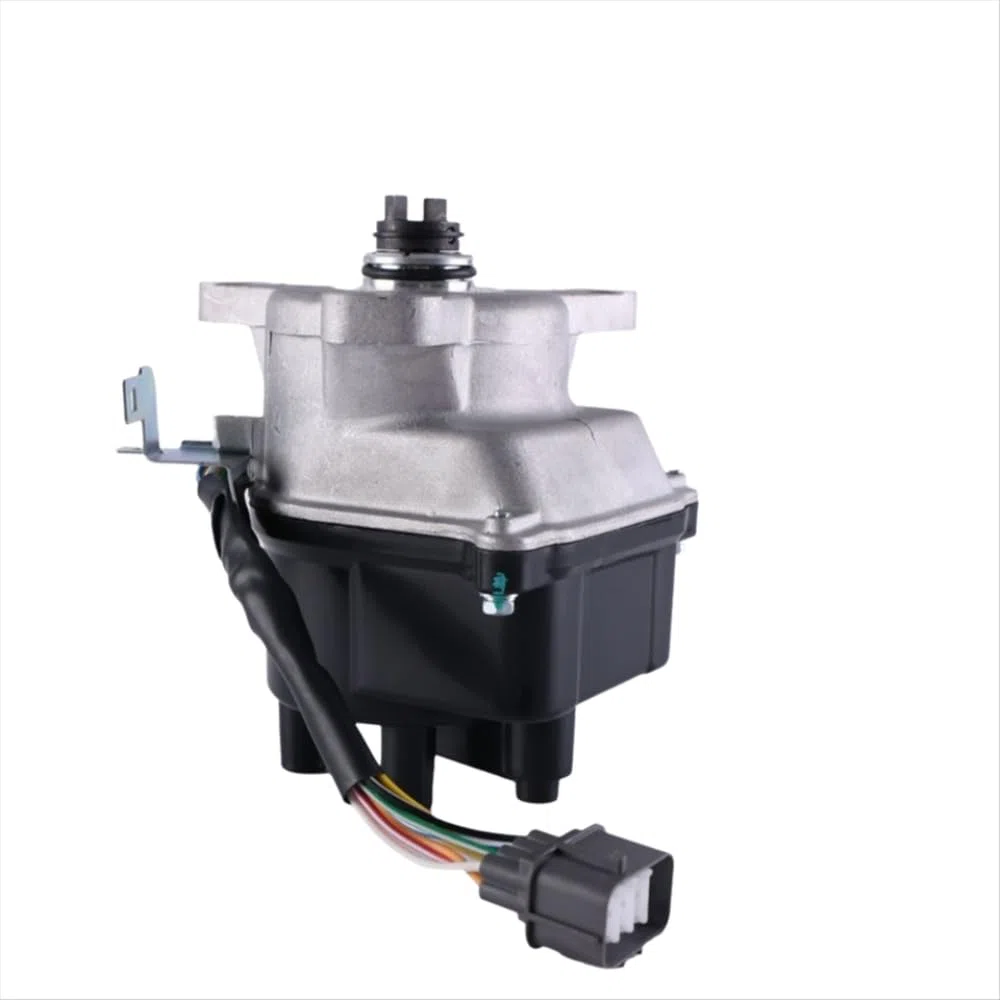 di accensione 30100-PEL-J01 30100-PE1-J01 TD63U Compatibile con i Modelli di Motore D16W1 Adatto ai Veicoli della Serie Logo, comprese Le Varianti HR-V HRV TD-63 30100PELJ01