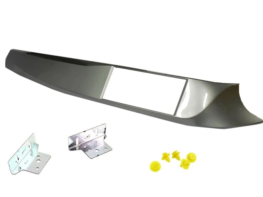 Kit installazione 2 din per Alfa Romeo Giulietta 2012>2015 Completo