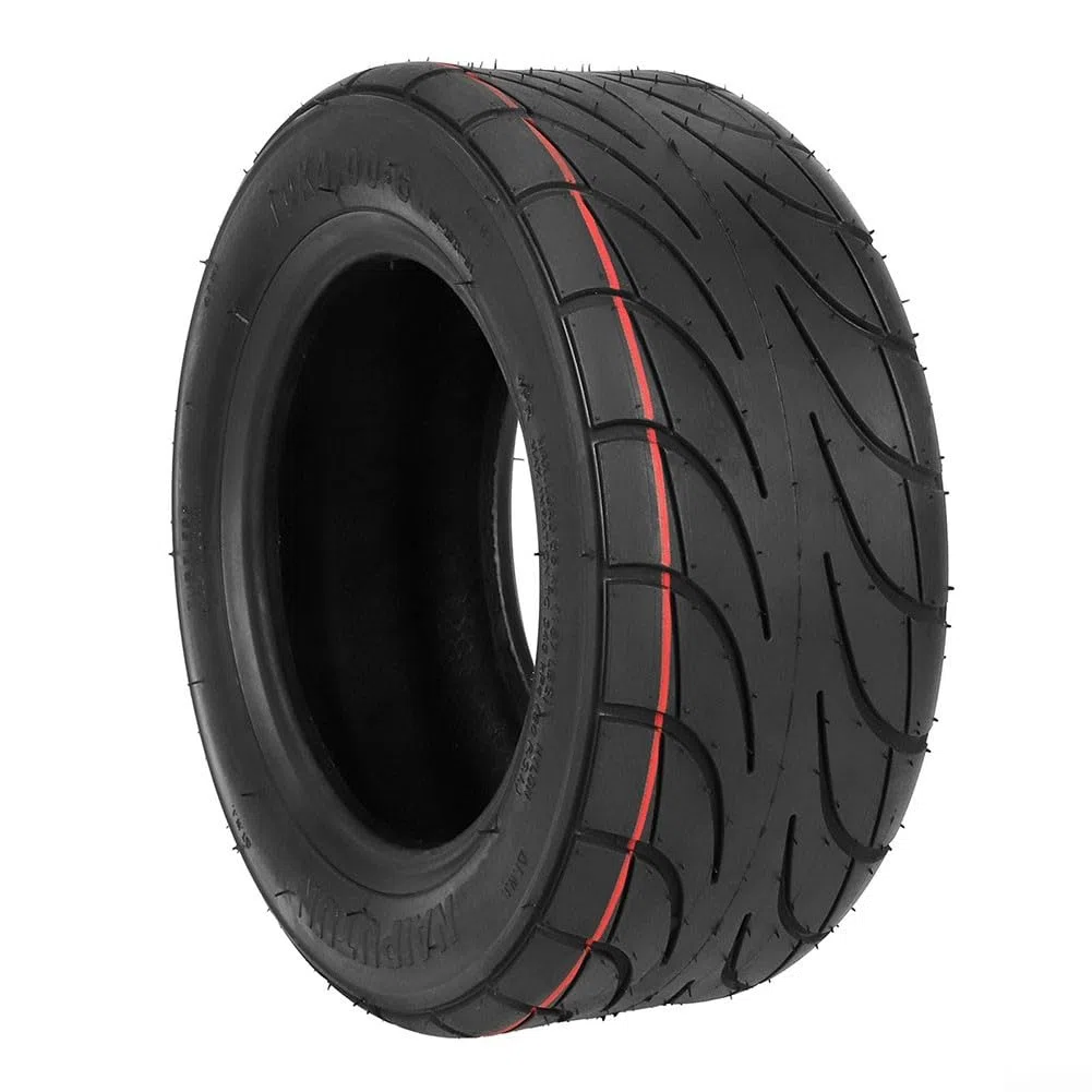 Pneumatico senza camera d'aria da 10 pollici 10 x 4.00-6 per mini moto scooter elettrico go kart