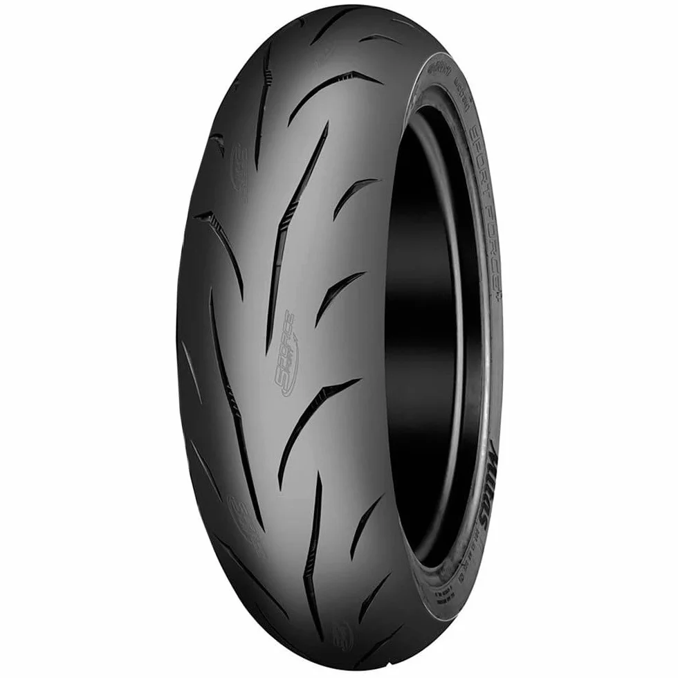 MITAS SPOFO+ 180/55ZR17 (73W) TL