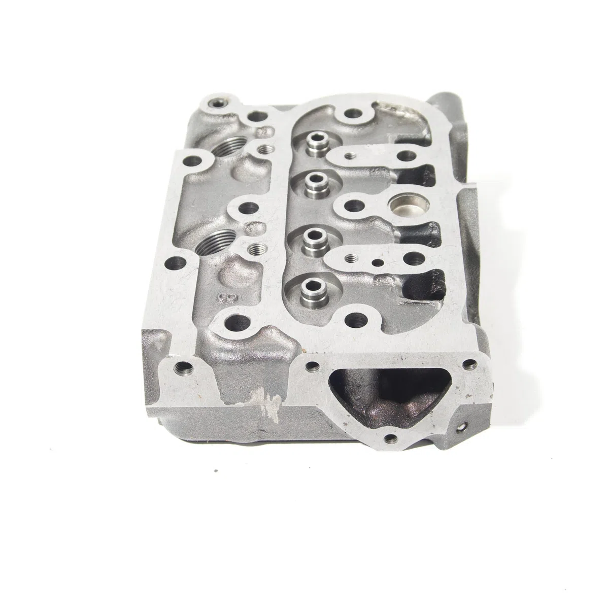 Testata Completa Z402 Compatibile con Kubota | Aixam 400