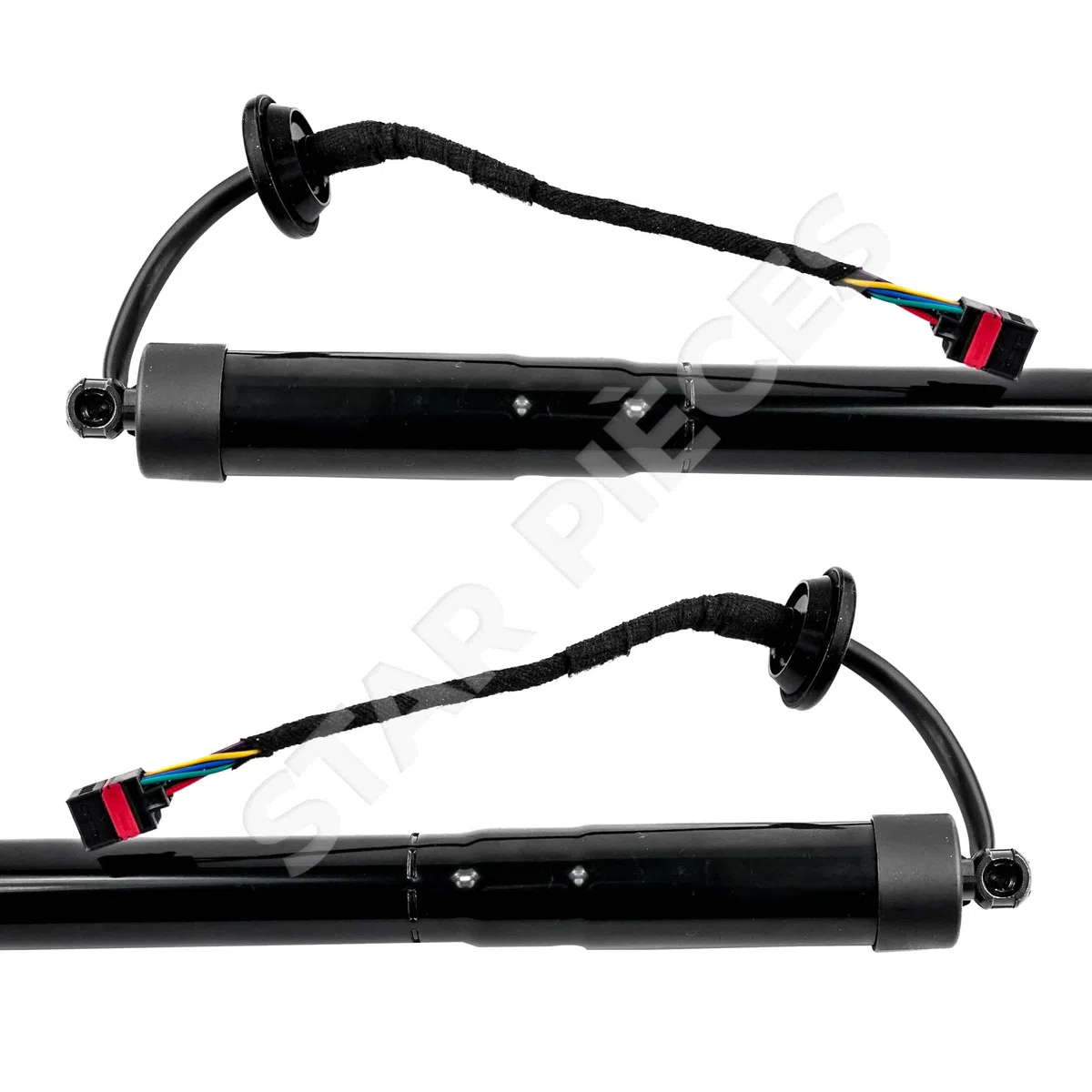 2 pistoncini portellone compatibili per Volvo XC40 (536) (dal 2018) AMMORTIZZATORI PORTELLONE ELETTRICI. 32296296, 32296297