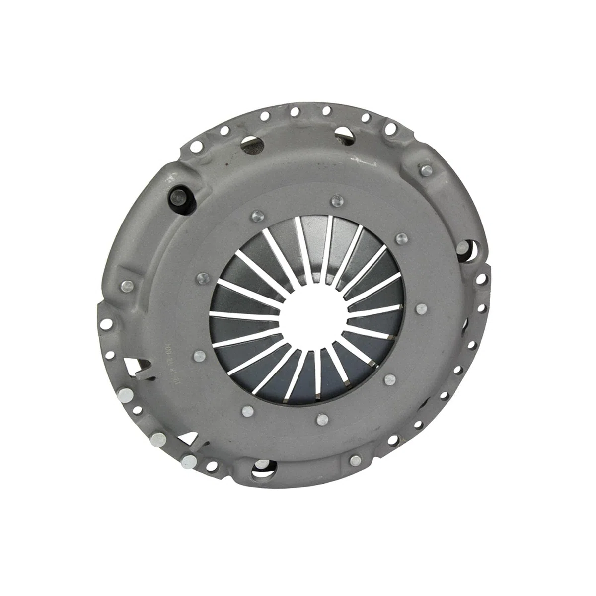 NTY Kit frizione NZS-VW-004