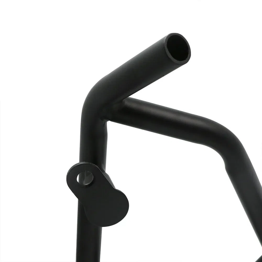 Paramotore Tubolare Per BMW S1000XR S1000 XR S 1000 XR 2015-2023 Moto Highway Barre Di Protezione Anteriore Protezione Motore Bumpe Stunt Cage Protezione Telaio(2015-2019)