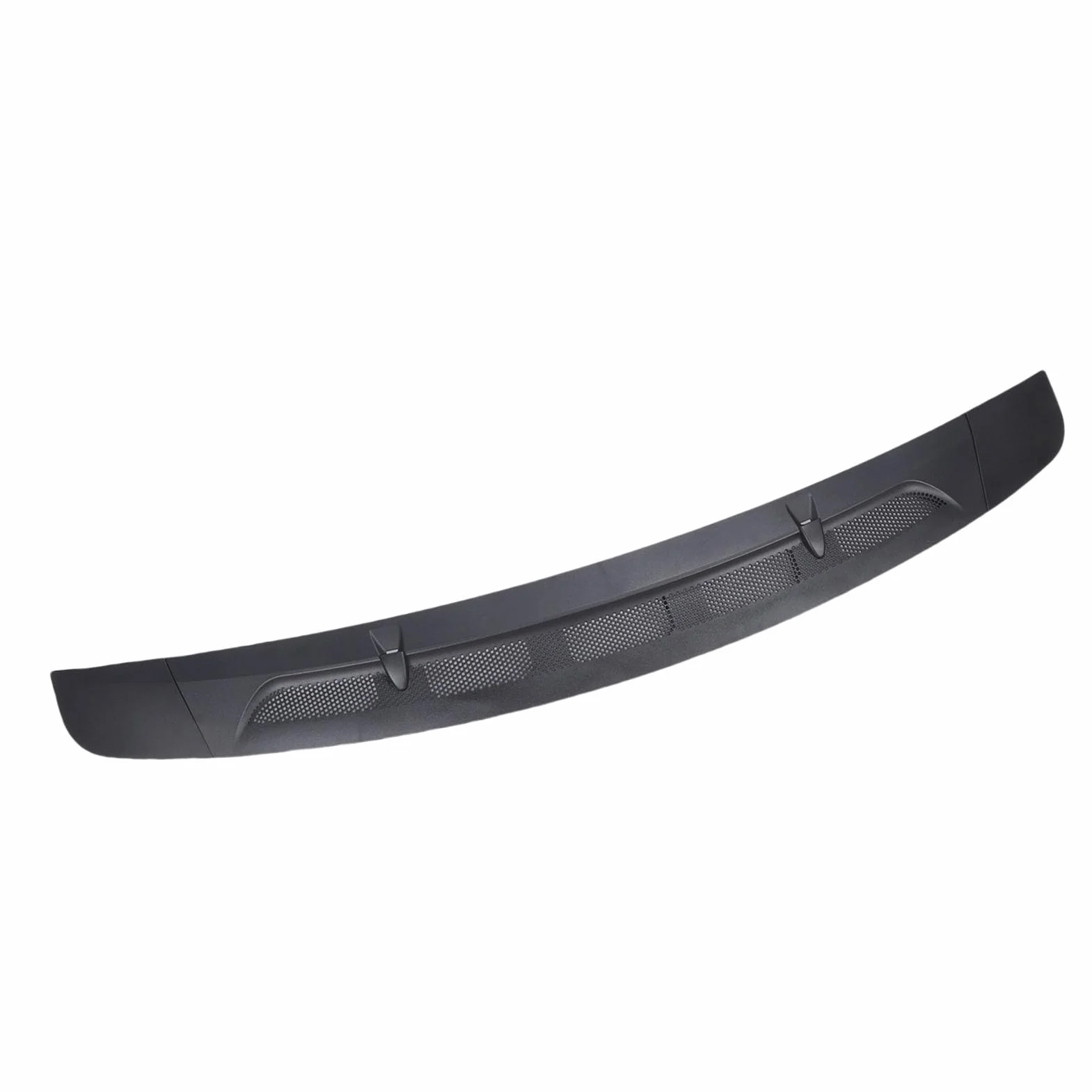 Fydun Set Griglia di Copertura della Presa D'aria del Cofano A1698300275 Scarico del Parabrezza Anteriore per Classe B W245