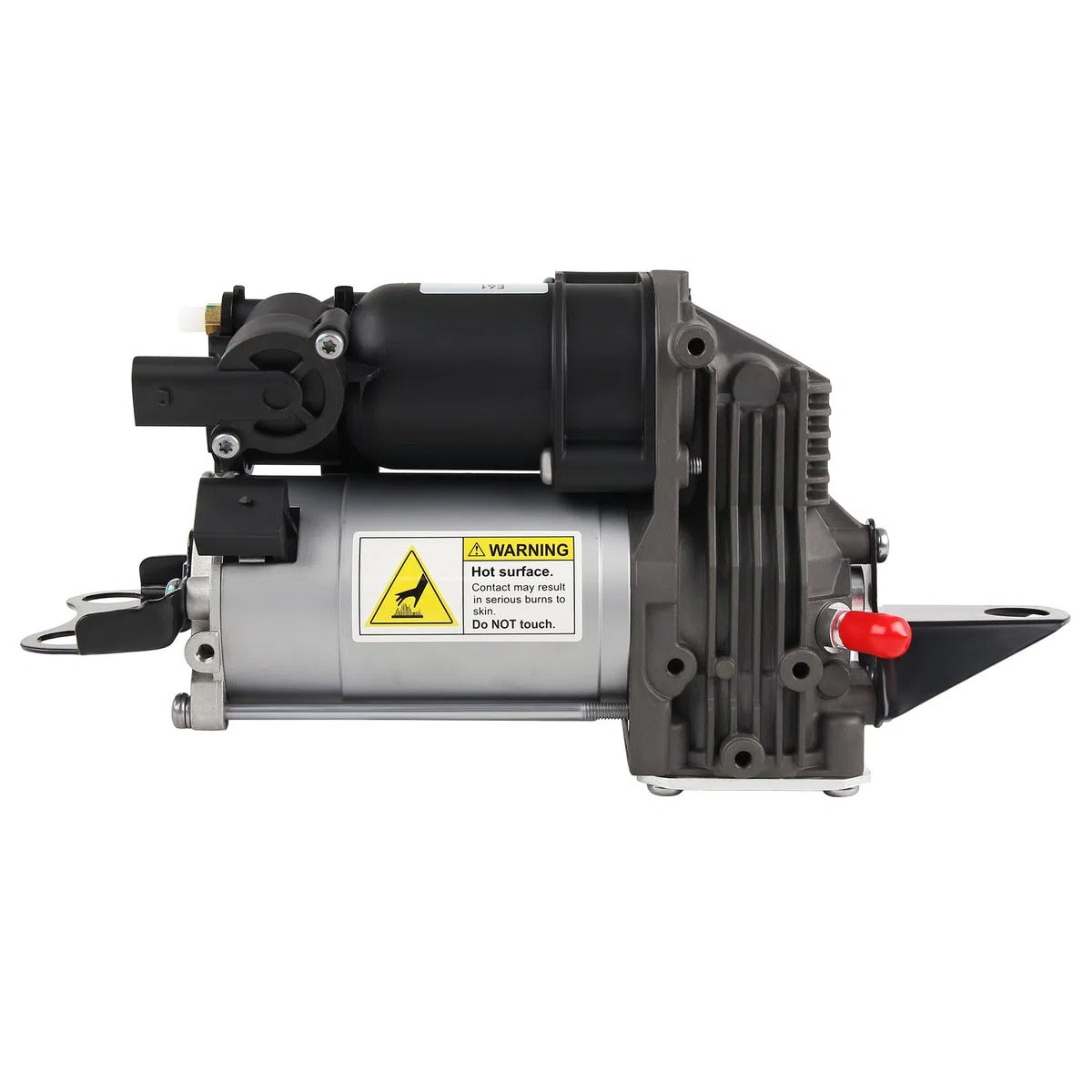 Docas Sospensioni Pneumatiche Compressore Pompa 37106793778 37206792855 per serie 5 E61 520d 520i 523i 525xd 525 xi 525d, 5d xDrive
