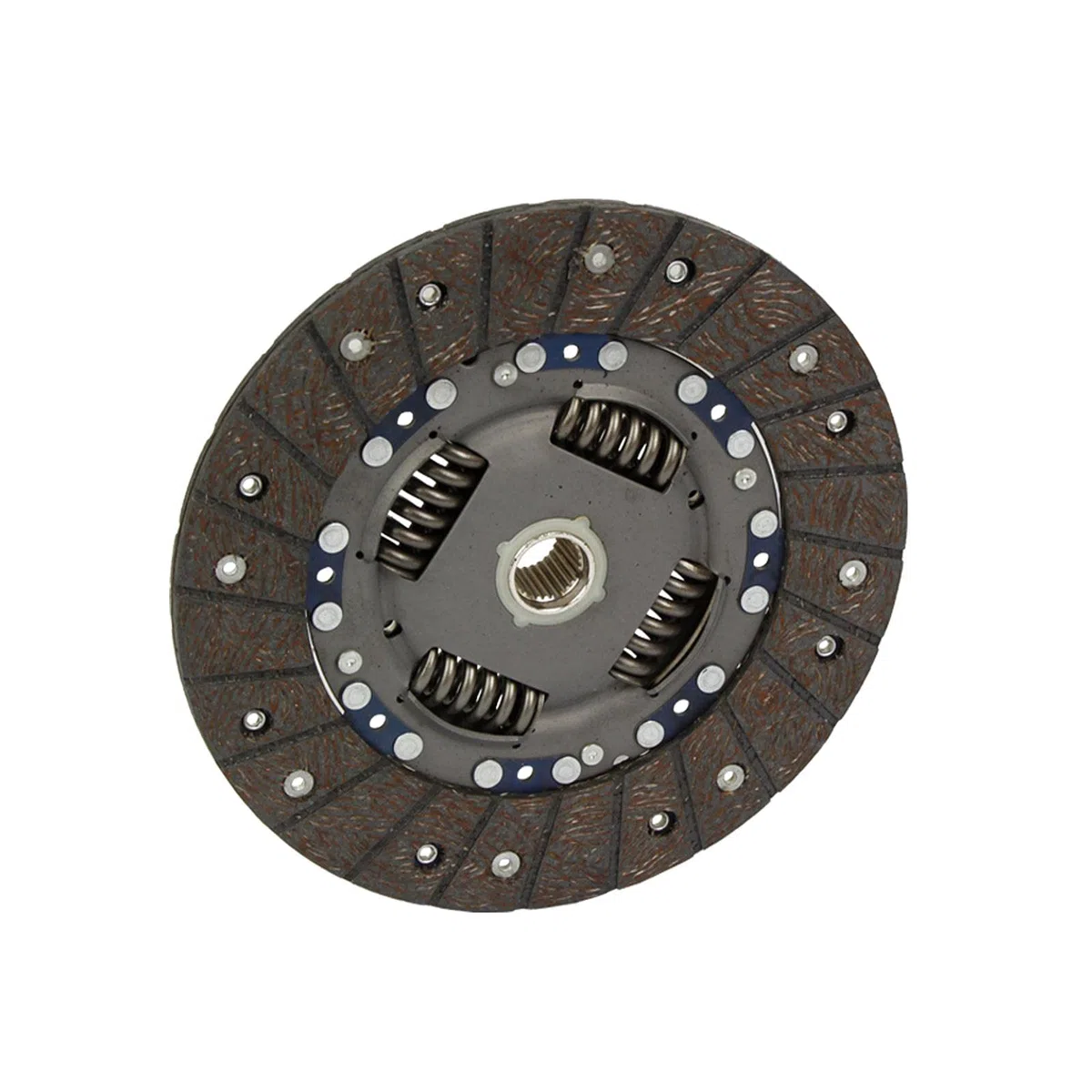 NTY Kit frizione NZS-VW-004
