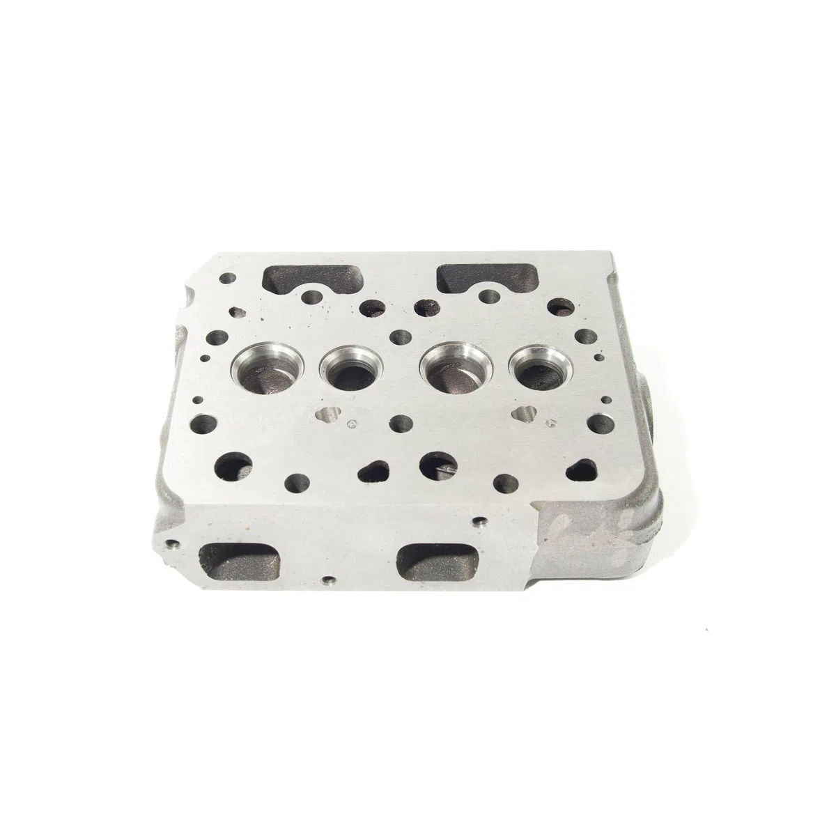 Testata Completa Z402 Compatibile con Kubota | Aixam 400