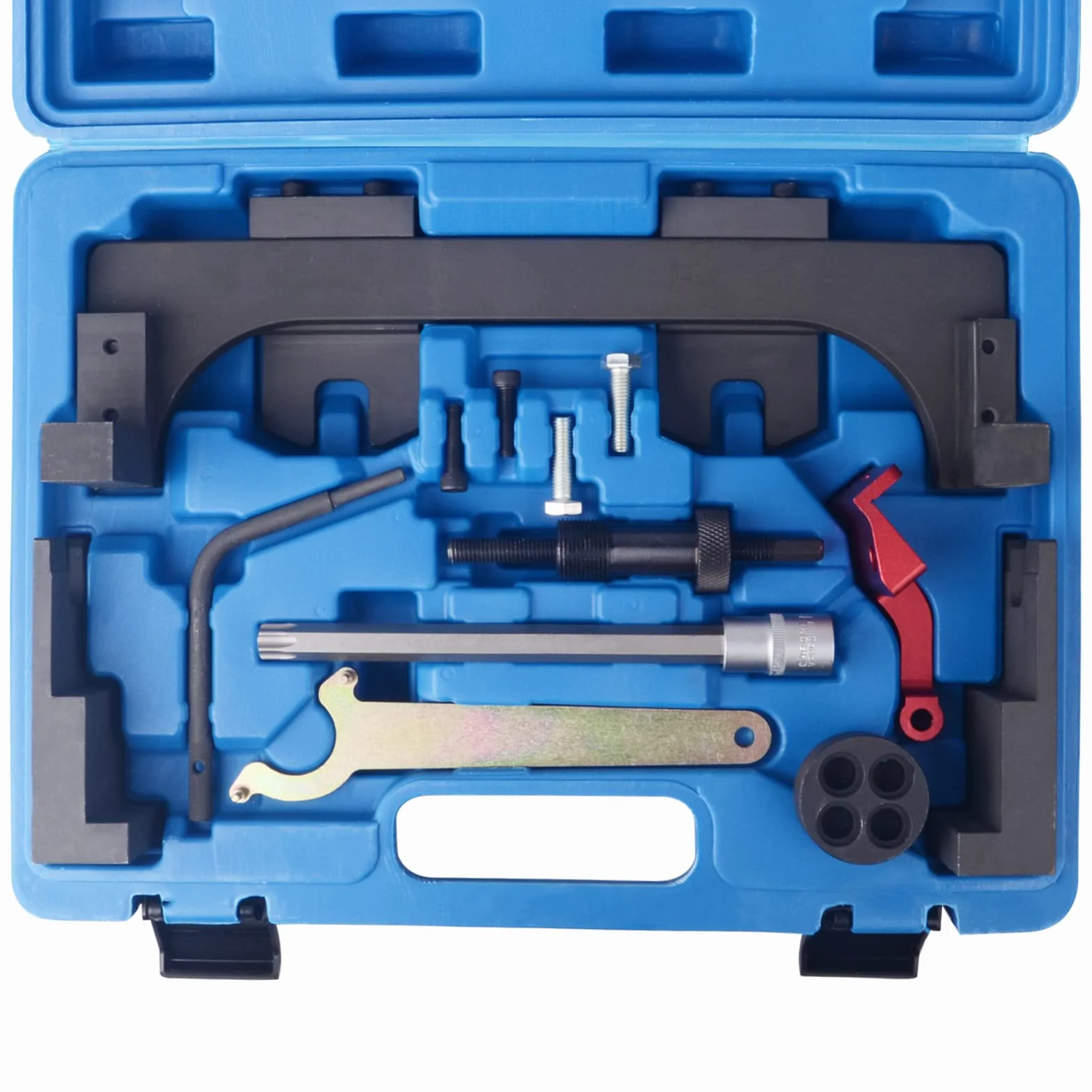 DAYUAN Kit di strumenti per la temporizzazione dell'albero a camme del motore compatibile con BMW Mini B38 B48 B58