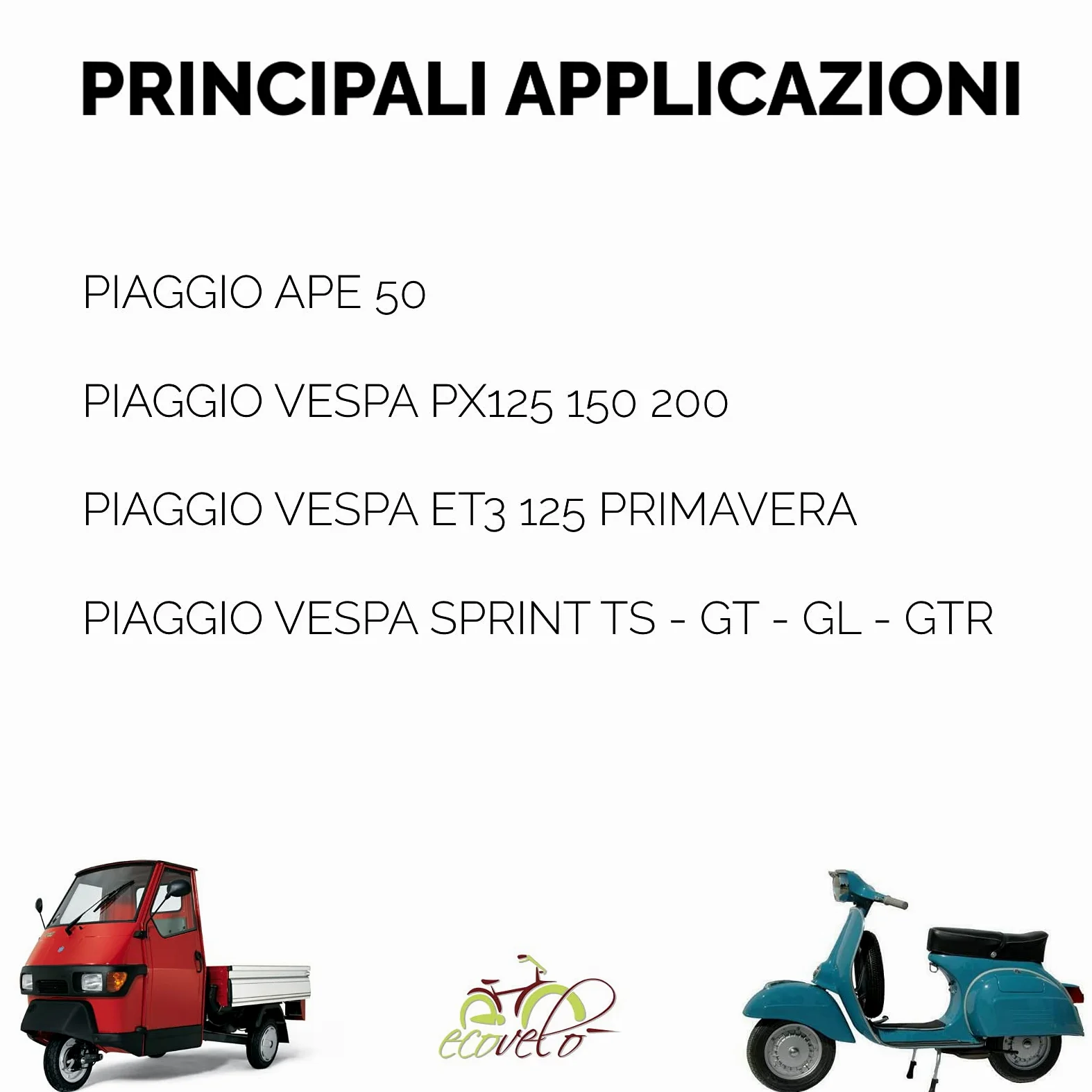 3 PNEUMATICI 3.50-10 + CAMERE VALVOLA CURVA COPERTONI GOMME APE PIAGGIO VESPA PX 125 150 200 PRIMAVERA