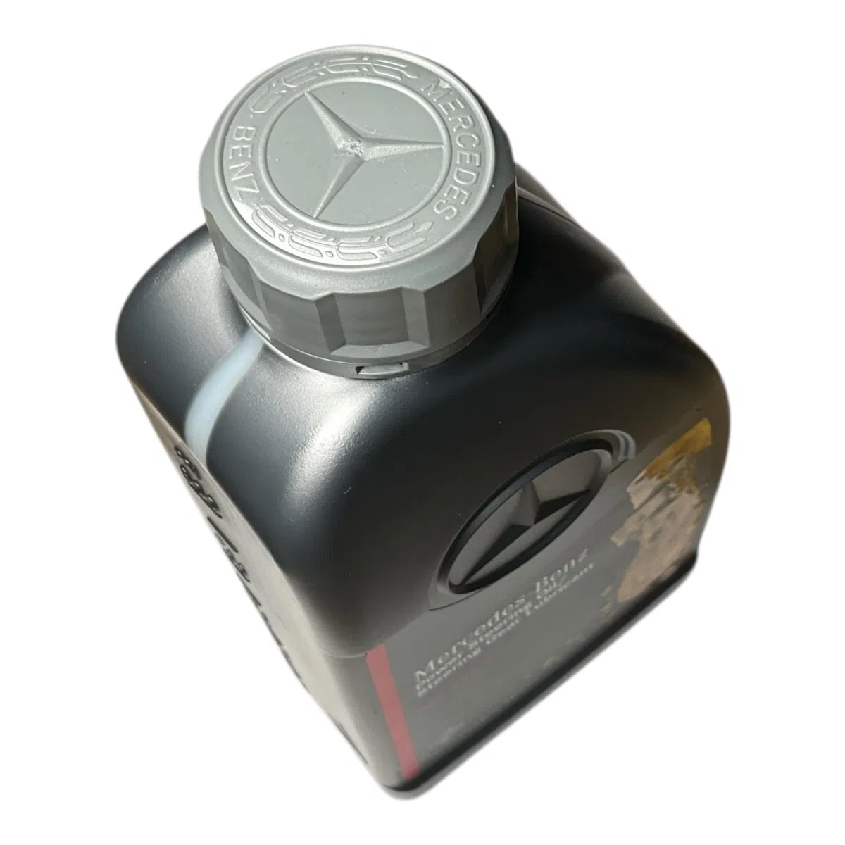 Olio idraulico per servosterzo Originale Mercedes Benz 1L - MB 236.3, A000989880311