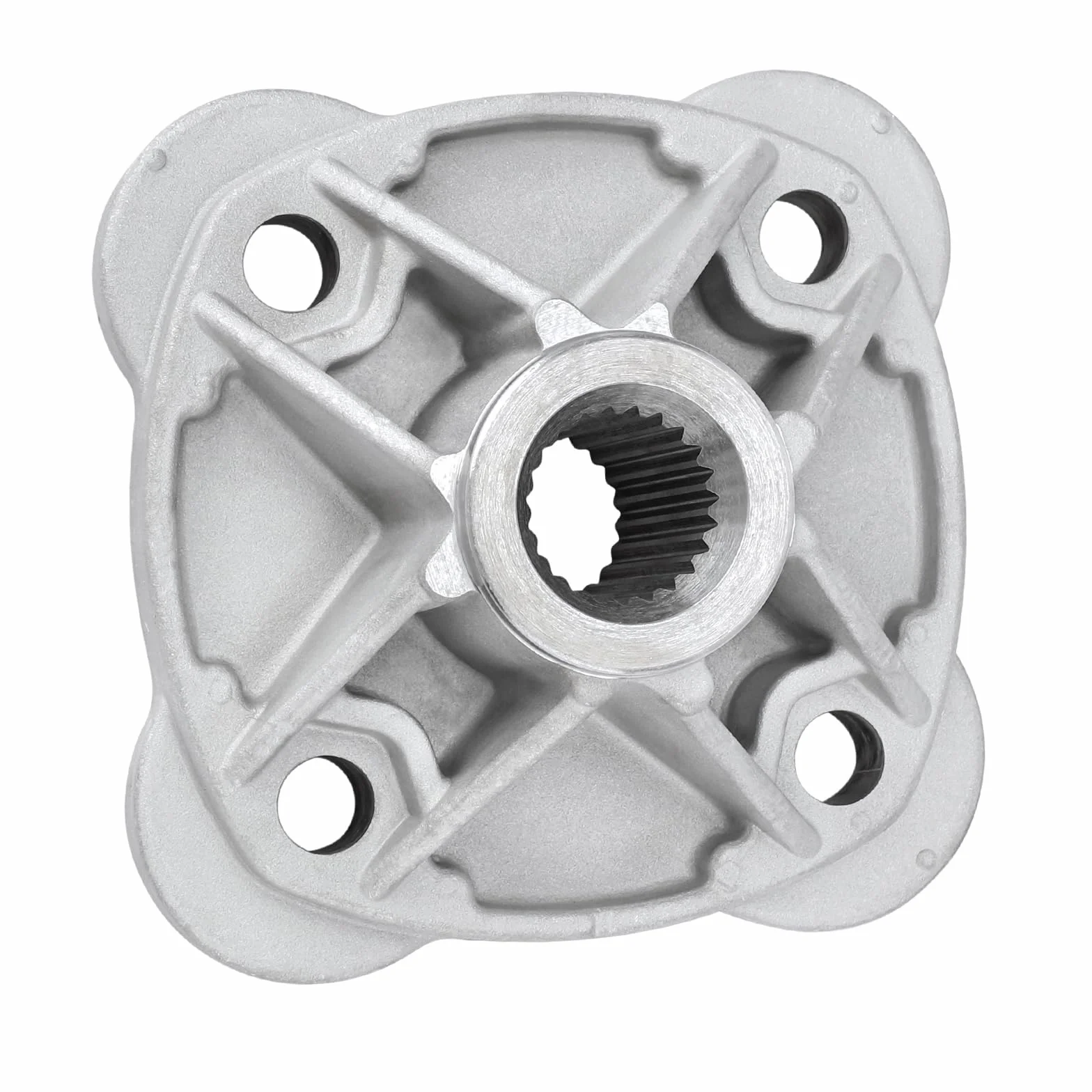 Mozzo ruota posteriore per Polaris Trail Boss Trail Blazer Sportsman Scrambler Big Boss Xplorer Xpress Xpedition Magnum Sport 250 300 325 330 350 400 500